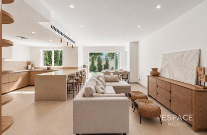 Villa - 4 - 3 for sale in Al Reem 1 - Al Reem - Arabian Ranches - Dubai