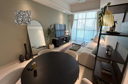 Apartment - 1 - 2 for rent in Gulfa Towers - Al Rashidiya 1 - Al Rashidiya - Ajman