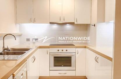 Apartment - 2 Bedrooms - 3 Bathrooms for sale in Al Nada 1 - Al Muneera - Al Raha Beach - Abu Dhabi