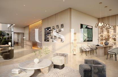 Apartment - 1 - 1 for sale in Terra Heights Building 2 - Terra Heights - Expo City - Dubai