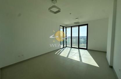 Apartment - 1 Bedroom - 2 Bathrooms for sale in Blue Beach Residence - Ajmal Makan City - Sharjah Waterfront City - Sharjah