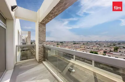 شقة - 2 غرف نوم - 3 حمامات للبيع في جرنلاند ريزيدينس - المنطقة 11 - مدينة الشيخ محمد بن راشد - دبي