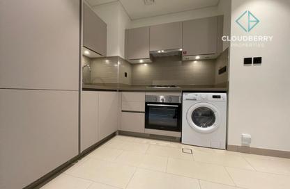 Apartment - 1 - 1 for rent in Sobha Creek Vistas Reserve Tower B - Sobha Creek Vistas Reserve - Sobha Hartland - Mohammed Bin Rashid City - Dubai