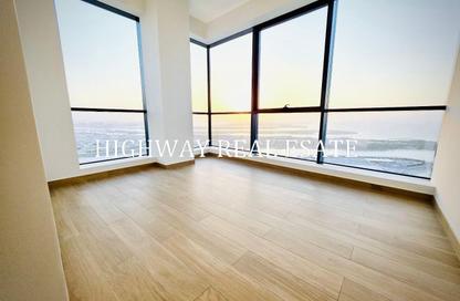 Apartment - 3 - 3 for sale in La Plage Tower - Al Mamzar - Sharjah - Sharjah