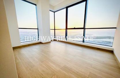 Apartment - 3 - 3 for sale in La Plage Tower - Al Mamzar - Sharjah - Sharjah