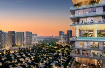 Apartment - Studio - 1 Bathroom for sale in Azizi Milan - City of Arabia - Dubai Apartment - Studio - 1 Bathroom for sale in Azizi Milan - City of Arabia - Dubai