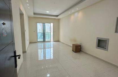 Apartment - 2 - 3 for rent in Al Rashidiya Towers - Ajman Downtown - Ajman