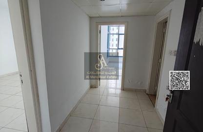 Apartment - 1 - 2 for sale in Al Khor Tower A1 - Al Khor Towers - Ajman Downtown - Ajman