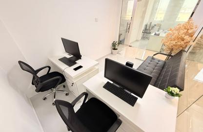 Office Space - Studio - 1 for rent in Horizone Building - Port Saeed - Deira - Dubai
