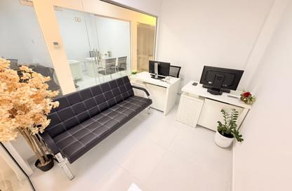 Office Space - Studio - 1 for rent in Horizone Building - Port Saeed - Deira - Dubai