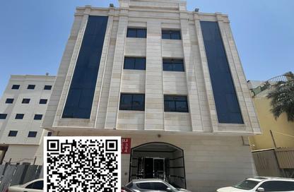Apartment - 2 Bedrooms - 2 Bathrooms for rent in Al Jurf 3 - Al Jurf - Ajman Downtown - Ajman Apartment - 2 Bedrooms - 2 Bathrooms for rent in Al Jurf 3 - Al Jurf - Ajman Downtown - Ajman