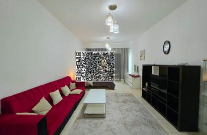 Apartment - Studio - 1 for sale in Ajman One Towers - Al Rashidiya 3 - Al Rashidiya - Ajman