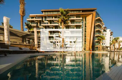 Apartment - 2 Bedrooms - 3 Bathrooms for sale in Ellington Beach House - Palm Jumeirah - Dubai