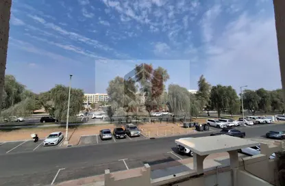 Villa - Studio - 7+ Bathrooms for rent in Al Zaafaran - Al Khabisi - Al Ain