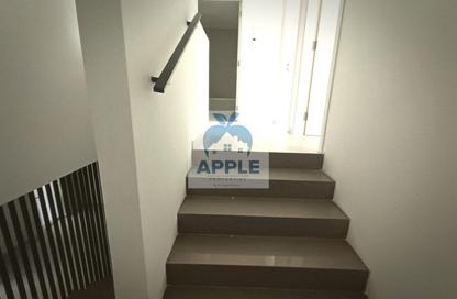 Townhouse - 3 Bedrooms - 4 Bathrooms for sale in Sarab 2 - Aljada - Sharjah