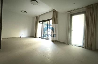 Townhouse - 3 Bedrooms - 4 Bathrooms for sale in Sarab 2 - Aljada - Sharjah