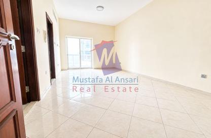 Apartment - Studio - 1 Bathroom for rent in Marina Pearl - Dubai Marina - Dubai
