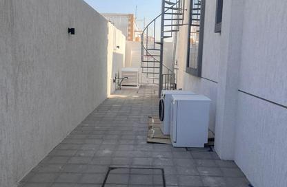 Villa - 5 Bedrooms - 6 Bathrooms for rent in Al Tarfa - Mughaidir - Sharjah