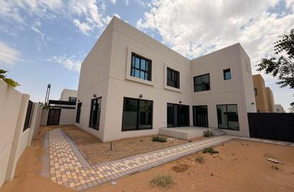 Villa - 5 Bedrooms - 7 Bathrooms for rent in Sharjah Sustainable City - Sharjah