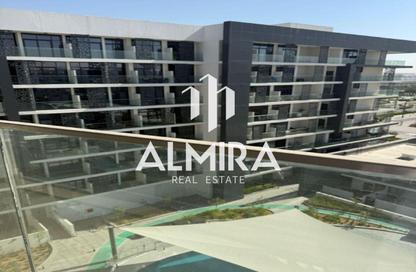 Apartment - 1 Bedroom - 2 Bathrooms for sale in The Gate - Masdar City - Abu Dhabi Apartment - 1 Bedroom - 2 Bathrooms for sale in The Gate - Masdar City - Abu Dhabi