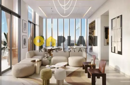 Apartment - 2 Bedrooms - 3 Bathrooms for sale in One Residence - Downtown Dubai - Dubai