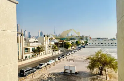 شقة - 2 غرف نوم - 3 حمامات للايجار في شارع الوصل - الوصل - دبي