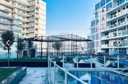 Apartment - 1 - 2 for rent in Pearlz by Danube - Al Furjan - Dubai