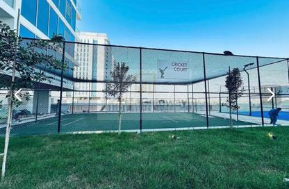 Apartment - 1 - 2 for rent in Pearlz by Danube - Al Furjan - Dubai