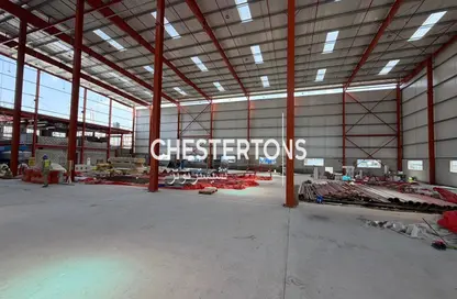 Warehouse - Studio for sale in Freezone North - Jebel Ali Freezone - Jebel Ali - Dubai