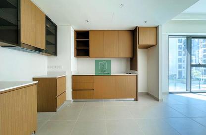 Apartment - 1 - 1 for rent in Moor at Creek Beach Building 1 - Moor at Creek Beach - Creek Beach - Dubai Creek Harbour (The Lagoons) - Dubai