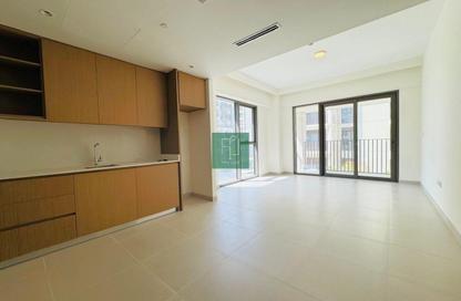 Apartment - 1 - 1 for rent in Moor at Creek Beach Building 1 - Moor at Creek Beach - Creek Beach - Dubai Creek Harbour (The Lagoons) - Dubai