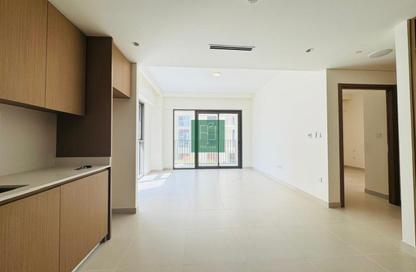 Apartment - 1 - 1 for rent in Moor at Creek Beach Building 1 - Moor at Creek Beach - Creek Beach - Dubai Creek Harbour (The Lagoons) - Dubai
