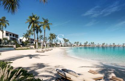 Villa - 4 Bedrooms - 7 Bathrooms for sale in Bay Villas - Dubai Islands - Dubai
