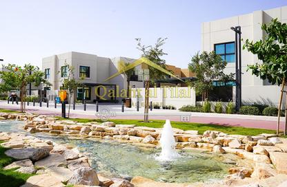 Townhouse - 3 Bedrooms - 4 Bathrooms for sale in Sharjah Sustainable City - Sharjah