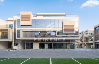 Retail - Studio - 1 for rent in Wadi Community - Dubai Investment Park 1 (DIP 1) - Dubai Investment Park (DIP) - Dubai