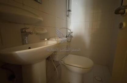 Apartment - 2 - 2 for rent in Nuaimia One Tower - Al Nuimiya 1 - Al Nuaimiya - Ajman