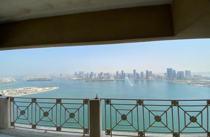 Penthouse - 5 Bedrooms - 7+ Bathrooms for rent in Al Majaz 3 - Al Majaz - Sharjah Penthouse - 5 Bedrooms - 7+ Bathrooms for rent in Al Majaz 3 - Al Majaz - Sharjah