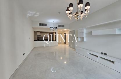 Apartment - 1 - 2 for rent in The Polo Residence C2 - The Polo Residence - Meydan Avenue - Meydan - Dubai