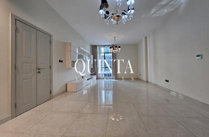 Apartment - 1 - 2 for rent in The Polo Residence C2 - The Polo Residence - Meydan Avenue - Meydan - Dubai