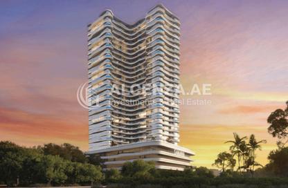 Apartment - 1 - 2 for sale in Samana Barari Views - Majan - Dubai Apartment - 1 - 2 for sale in Samana Barari Views - Majan - Dubai