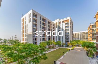 شقة - 2 غرف نوم - 2 حمامات للبيع في مبنى بارك بوينت سي - بارك بوينت - دبي هيلز استيت - دبي