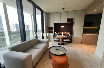 Apartment - Studio - 1 for sale in UPSIDE Living - Business Bay - Dubai