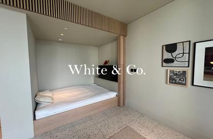 Apartment - Studio - 1 for sale in UPSIDE Living - Business Bay - Dubai