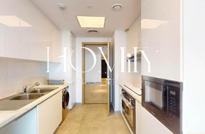 Apartment - 2 Bedrooms - 4 Bathrooms for rent in Catch Residences By IGO - District 12 - Jumeirah Village Circle - Dubai