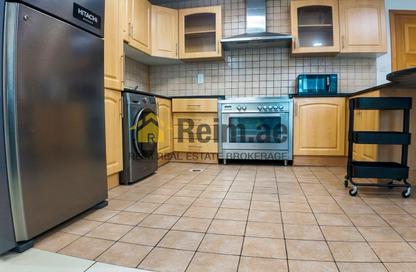 Apartment - 2 Bedrooms - 2 Bathrooms for sale in Armada Tower 3 - JLT Cluster P - Jumeirah Lake Towers - Dubai