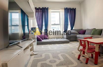 Apartment - 2 Bedrooms - 2 Bathrooms for sale in Armada Tower 3 - JLT Cluster P - Jumeirah Lake Towers - Dubai