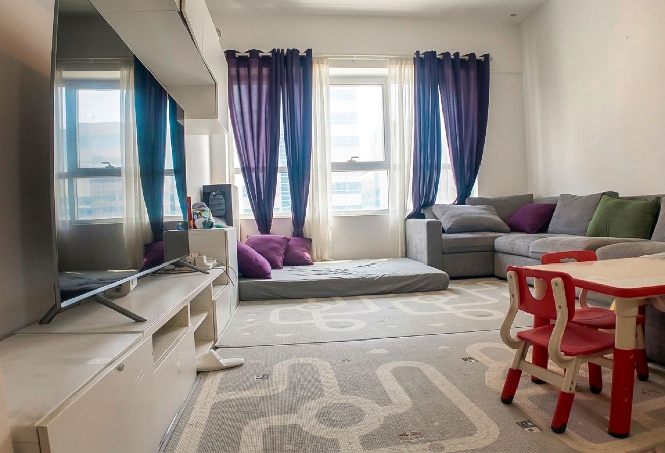 High Floor | High ROI | Additional Room | VOT
