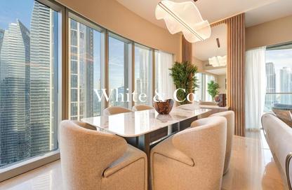 Apartment - 3 Bedrooms - 4 Bathrooms for rent in Grande - Opera District - Downtown Dubai - Dubai Apartment - 3 Bedrooms - 4 Bathrooms for rent in Grande - Opera District - Downtown Dubai - Dubai