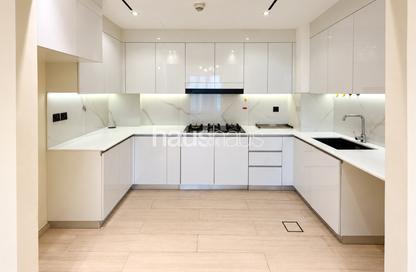 Apartment - 3 - 3 for sale in Binghatti Heights - District 10 - Jumeirah Village Circle - Dubai