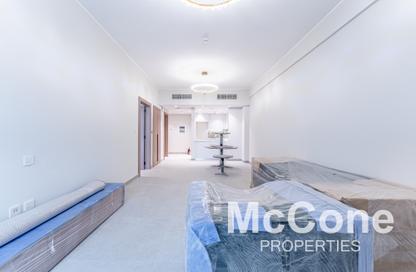 Apartment - 1 Bedroom - 2 Bathrooms for sale in Neva Residences - District 16 - Jumeirah Village Circle - Dubai